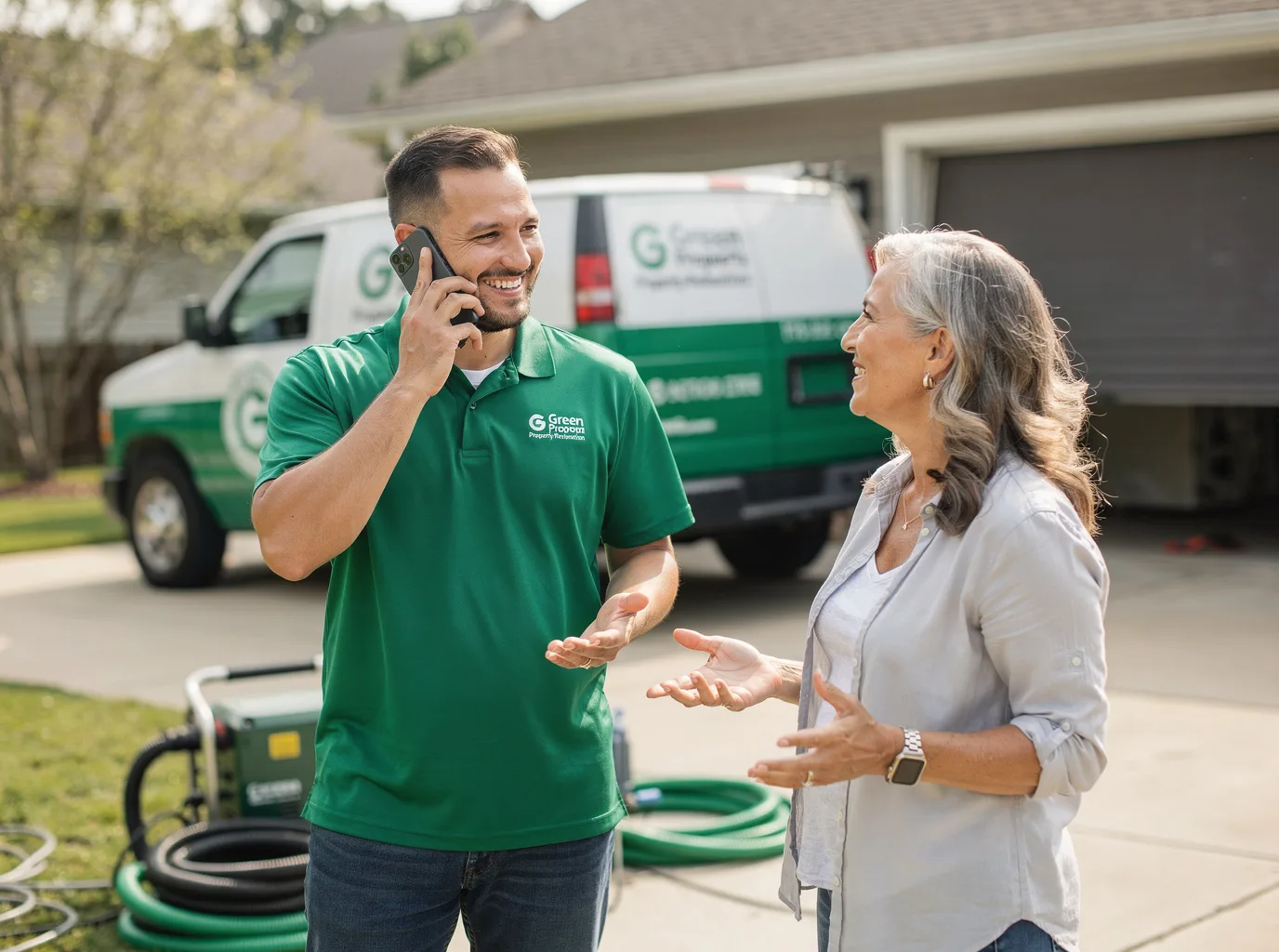 Water Damage Restoration Goetzville, MI FAQs